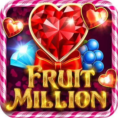 Fruit Million